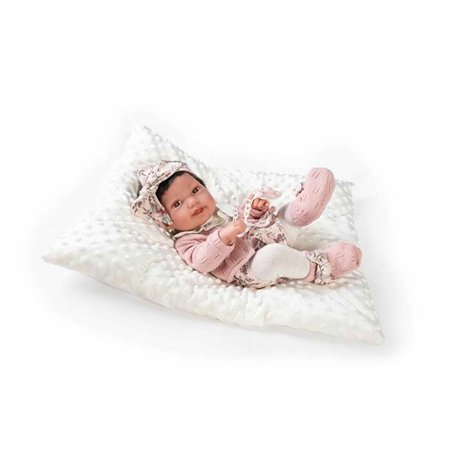 Bébé poupée Antonio Juan Pipa 42 cm (42 cm)