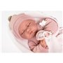 Bébé poupée Antonio Juan 42 cm