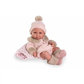 Bébé poupée Antonio Juan 42 cm