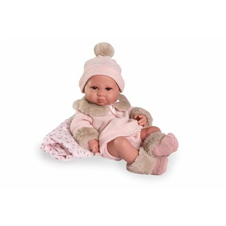 Bébé poupée Antonio Juan 42 cm