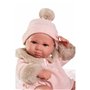 Bébé poupée Antonio Juan 42 cm