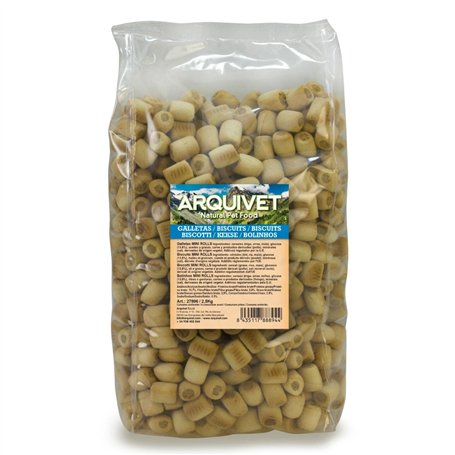 Arquivet