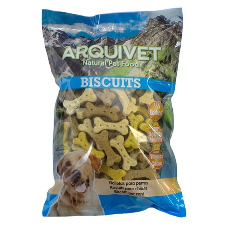 Arquivet