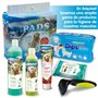 Arquivet, Biscuits, Biscuits pour Chiens, os, 1 kg