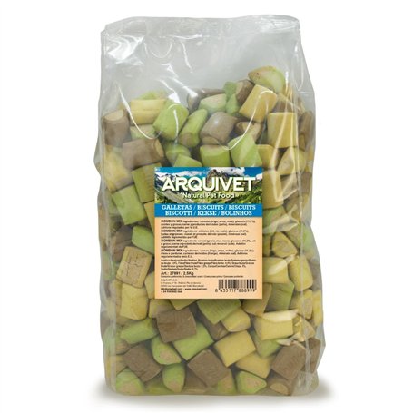 Arquivet
