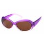 Kiddus Lunettes de soleil Polarisées pour fille