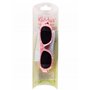 Kiddus Lunettes de Soleil Baby pour Nouveau-nés Bébé Garçon Fille. De 0 mois à 2 ans. Protection Solaire UV400. Bande Réglable e