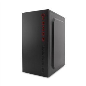 PC de bureau Differo OR1339110 AMD Ryzen 3 DDR5-SDRAM 500 GB SSD