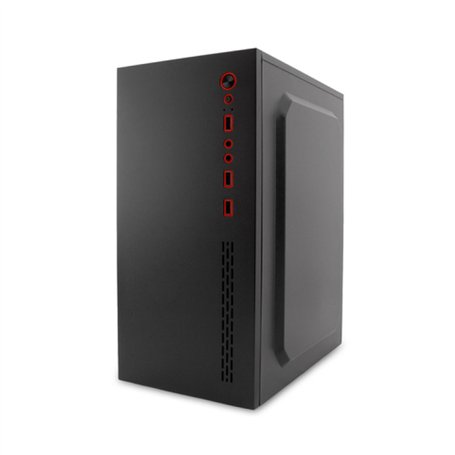 PC de bureau Differo OR1339110 AMD Ryzen 3 DDR5-SDRAM 500 GB SSD