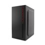 PC de bureau Differo OR1339110 AMD Ryzen 3 DDR5-SDRAM 500 GB SSD