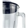 Mixeur - JOCCA - 1000 W - Bol en verre 1,5 L - 2 vitesses - Fonction Turbo