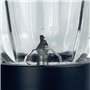 Mixeur - JOCCA - 1000 W - Bol en verre 1,5 L - 2 vitesses - Fonction Turbo