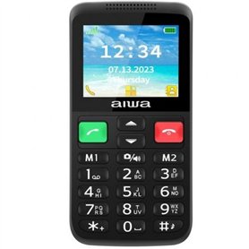 Téléphone portable pour personnes âgées Aiwa FPH-S200/4G