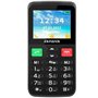 Téléphone portable pour personnes âgées Aiwa FPH-S200/4G