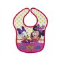 Interbaby Bavoir Plastifié Disney Minnie Mouse