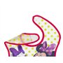Interbaby Bavoir Plastifié Disney Minnie Mouse