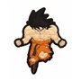 SD toys - Magnet Relief Dragon Ball Z - Goku Dragon Ball - 8435450249563