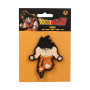 SD toys - Magnet Relief Dragon Ball Z - Goku Dragon Ball - 8435450249563