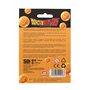 SD toys - Magnet Relief Dragon Ball Z - Goku Dragon Ball - 8435450249563