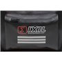 Ixil - Sac imperméable pour moto avec fermeture éclair étanche, capacité de 65 litres