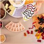 Cecotec Appareil à fondue Fun&Sugar Gummy. Machine pour faire des friandises et fondue au chocolat 2 en 1.
