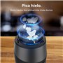 Cecotec Blender Portable Individuel Smoothies Power Titanium 900 ProGo, Puissance Max de 900W, Comprend 2 Tasses Portables de 57