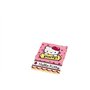ALMACENESADAN 2116; 12 Hello Kitty Invitations; Ideal for parties and birthdays.