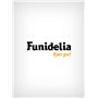 Funidelia | Déguisement de Jambon adulte pour femme et homme Nourriture, Boissons - Déguisement pour Adultes et accessoires pour