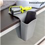 Support Organisateur en Silicone avec Ventouses InnovaGoods