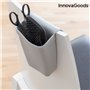 Support Organisateur en Silicone avec Ventouses InnovaGoods