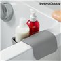 Support Organisateur en Silicone avec Ventouses InnovaGoods