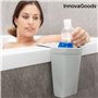 Support Organisateur en Silicone avec Ventouses InnovaGoods