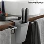 Support Organisateur en Silicone avec Ventouses InnovaGoods