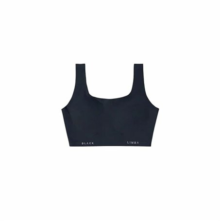 Haut de Sport pour Femme Black Limba TPONGR Gris foncé