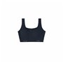 Haut de Sport pour Femme Black Limba TPONGR Gris foncé