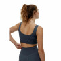Haut de Sport pour Femme Black Limba TPONGR Gris foncé