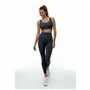 Haut de Sport pour Femme Black Limba TPONGR Gris foncé