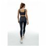 Haut de Sport pour Femme Black Limba TPONGR Gris foncé