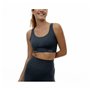 Haut de Sport pour Femme Black Limba LGONGR Gris foncé