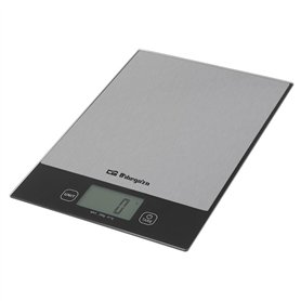 ORBEGOZO 17548 poids de cuisine électronique Pèse jusqu'à 20 kg PC 2026