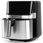 Friteuse à Air Orbegozo FDR 67 1700 W 5,5 L Noir