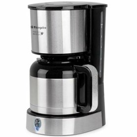 Cafetière superautomatique Orbegozo 18073 Argenté