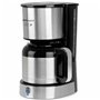 Cafetière superautomatique Orbegozo 18073 Argenté