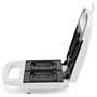 Machine à sandwich Orbegozo SW 4915 800 W