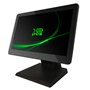 Tout en Un 10POS 10T-16J418128W0 15,6" Intel Celeron J4125 8 GB RAM 128 GB SSD