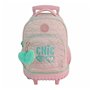 Cartable à roulettes Toybags