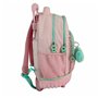 Cartable à roulettes Toybags
