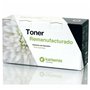 Toner Compatible Karkemis 10050532 Jaune