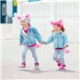 Déguisement Cochon Avec Diadème Nez Nœud Papillon Et Queue Déguisement Cochon Pour Enfant Ou Fille Idéal Pour Carnaval Fête Ou É