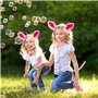 Déguisement Cochon Avec Diadème Nez Nœud Papillon Et Queue Déguisement Cochon Pour Enfant Ou Fille Idéal Pour Carnaval Fête Ou É